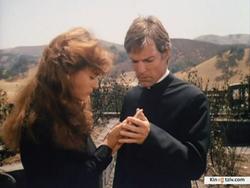 The Thorn Birds photo from the set.