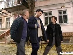 Praporschik Shmatko, ili Yo-moyo (serial) photo from the set.