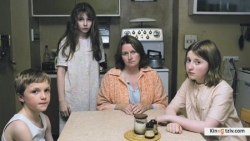 The Enfield Haunting photo from the set.
