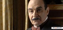 Poirot photo from the set.