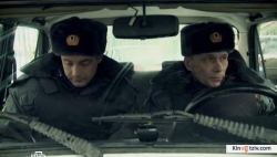 Pyatnitskiy (serial) photo from the set.