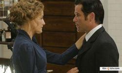Murdoch Mysteries photo from the set.