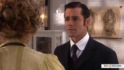 Murdoch Mysteries photo from the set.