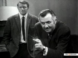 Les enquêtes du commissaire Maigret photo from the set.