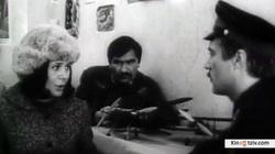 Rojdennaya revolyutsiey (serial 1974 - 1977) photo from the set.