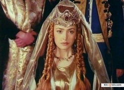 Roksolana: Vladyichitsa imperii (serial) photo from the set.