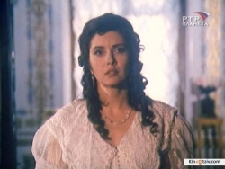 Roman imperatora (mini-serial) photo from the set.