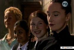 The Worst Witch photo from the set.