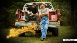 Moonshiners photo from the set.