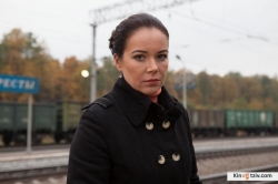 Semya manyaka Belyaeva (mini-serial) photo from the set.