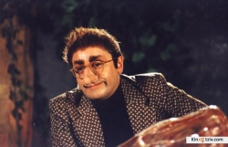 Shou dolgonosikov (serial 1996 - 1999) photo from the set.
