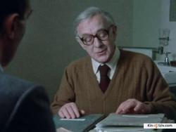 Tinker Tailor Soldier Spy photo from the set.