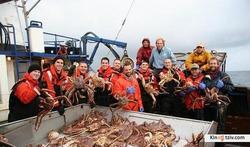 Deadliest Catch photo from the set.