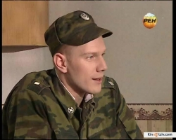 Soldatyi 16: Dembel neizbejen (serial) photo from the set.