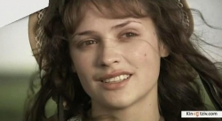 Sonka Zolotaya Ruchka (serial) photo from the set.