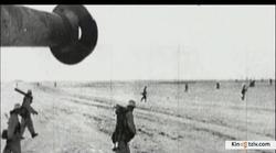 Stalingrad (mini-serial) photo from the set.