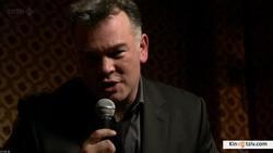 Stewart Lee's Comedy Vehicle photo from the set.