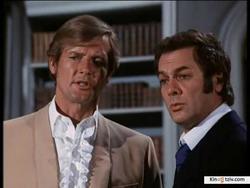 The Persuaders! photo from the set.
