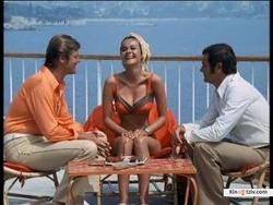 The Persuaders! photo from the set.