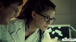 Orphan Black photo from the set.