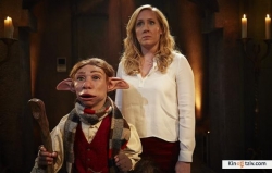 Yonderland photo from the set.