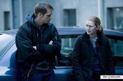 The Killing photo from the set.