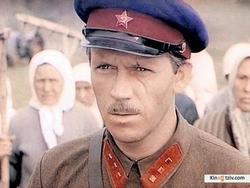 Vechnyiy zov (serial 1973 - 1983) photo from the set.