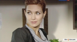 Vesna v dekabre (serial) photo from the set.