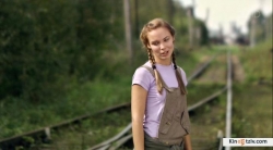 Viktoriya (serial) photo from the set.