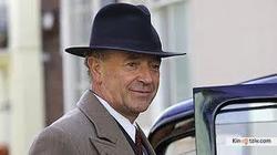 Foyle's War photo from the set.