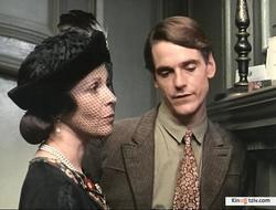 Brideshead Revisited photo from the set.