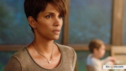 Extant photo from the set.
