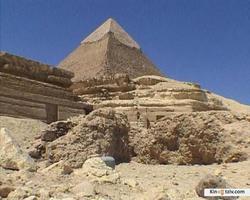 Zapretnyie temyi istorii: Zagadki drevnego Egipta photo from the set.