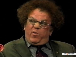 Check It Out! with Dr. Steve Brule photo from the set.