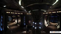 SGU Stargate Universe photo from the set.
