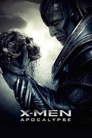 Upcoming movie X-Men: Apocalypse - images, cast and synopsis.