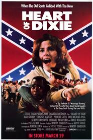 Heart of Dixie is similar to Mugshots  (serial 2000 - ...).