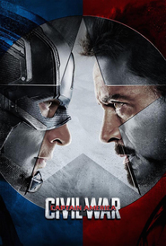 Upcoming movie Captain America: Civil War - images, cast and synopsis.