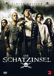 Die Schatzinsel is similar to Soldatyi 5 (serial).