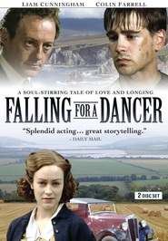 Falling for a Dancer is similar to Versiya 3 (serial).