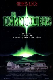 The Tommyknockers is similar to Sain.