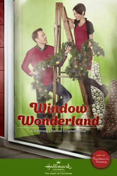 TV series Wonderland poster