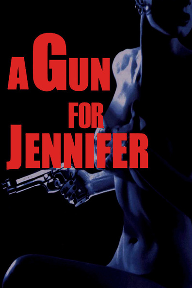 TV series Gun poster