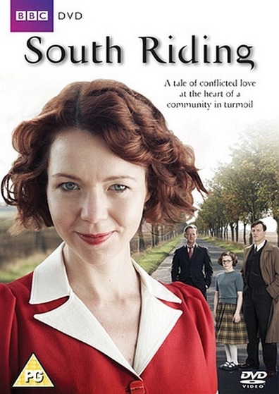 TV series South Riding poster