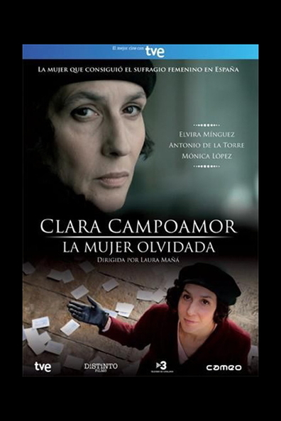 TV series La Dona poster