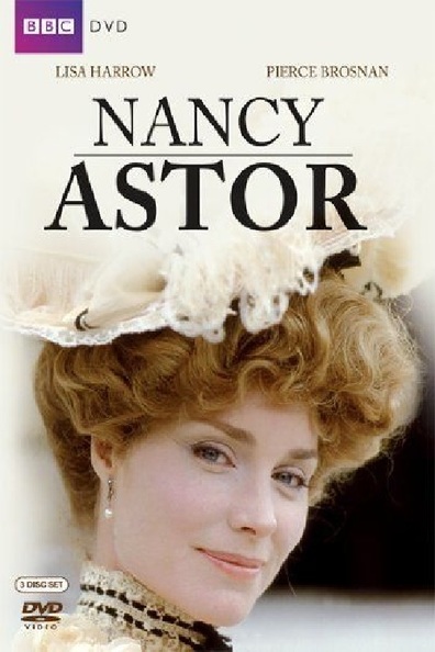 TV series Nancy Astor poster