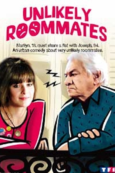 TV series Roommates poster