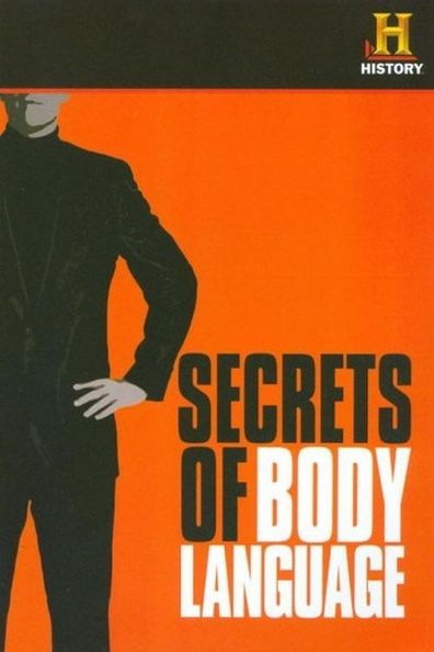 TV series Body Language poster