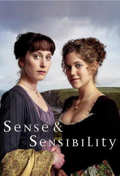 TV series Sense & Sensibility poster