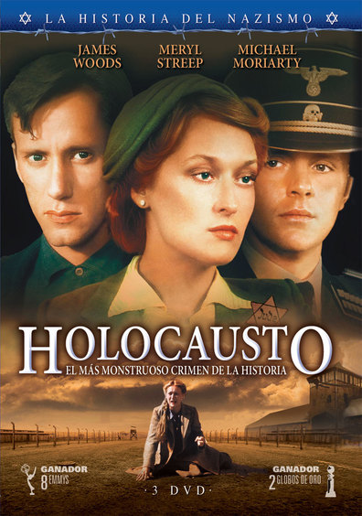 TV series Holocaust poster